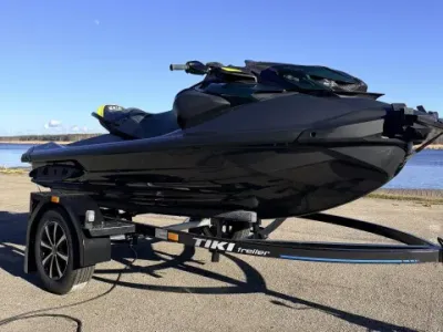 Sea-Doo Rxp-X Apex 300