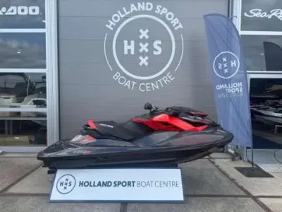 Sea-Doo RXP-X RS 300