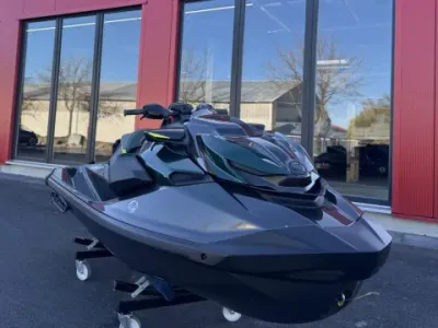 Sea-Doo RXP- X RS APEX 300 Audio