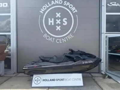 Sea-Doo RXT-X RS 300