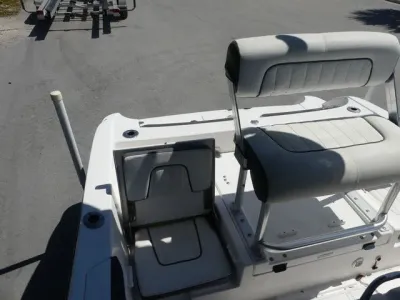 Sea-Doo Sport Boats 210 SP 2011