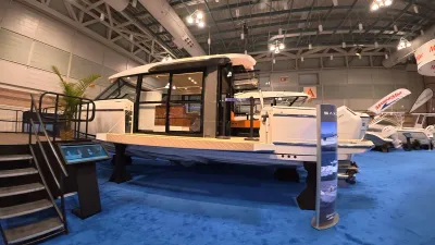 Sea Fox 268 Commander 2026