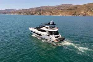 SEA LA VIE 75' Sunseeker 2016