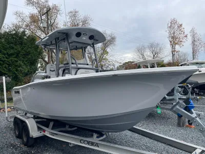Sea Pro 222 Center Console 2026
