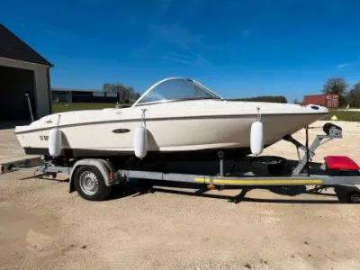 Sea Ray 176 Bow Rider