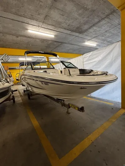 Sea Ray 19 SPXE