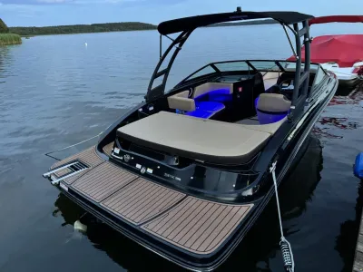 Sea Ray 190 SPX