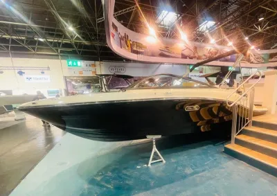 Sea Ray 190 SPX