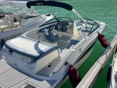 Sea Ray 190 SPX