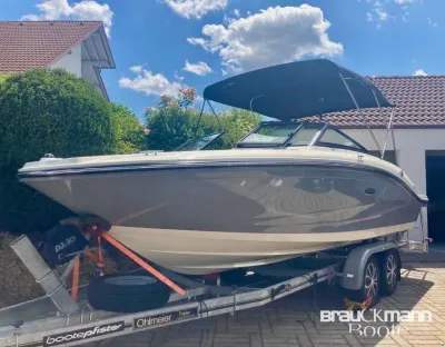 Sea Ray 190 SPX