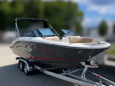 Sea Ray 190 SPXE