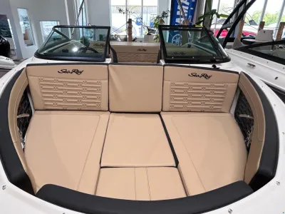 Sea Ray 190 SPXE