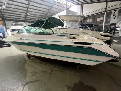Sea Ray 200 CC