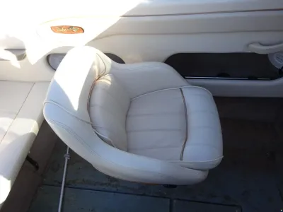 Sea Ray 200 OVS