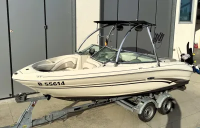 Sea Ray 200 select