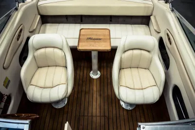 Sea Ray 200 Signature