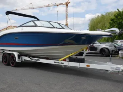 Sea Ray 210 SPXE