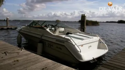 SEA RAY 230 CC motor yacht for sale