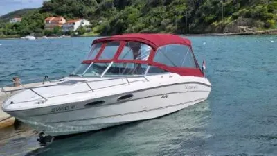Sea Ray 230 OV
