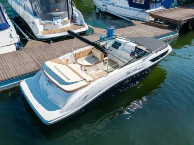 Sea Ray 230 Sun Sport