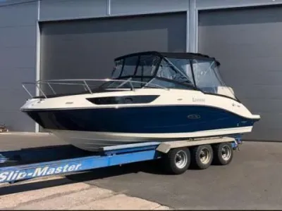 Sea Ray 230 Sun Sport