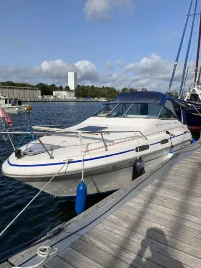 Sea Ray 230 Sundancer