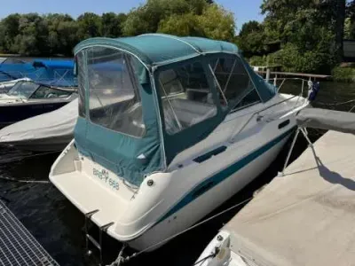 Sea Ray 230 Sundancer