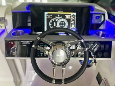 Sea Ray 250 SDO