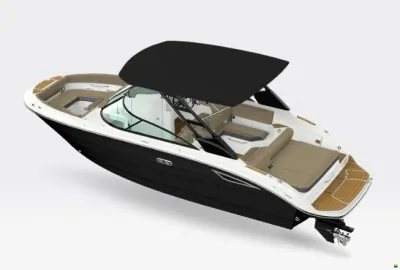Sea Ray 250 SDXE