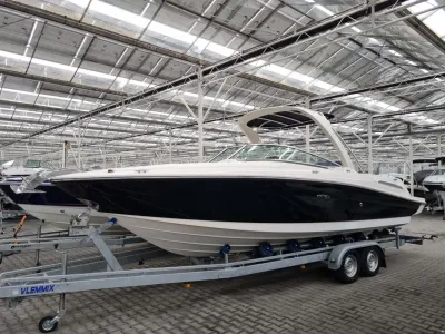 Sea Ray 250 SLX