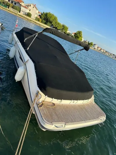 Sea Ray 250 SSE