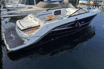 Sea Ray 250 Sun Sport