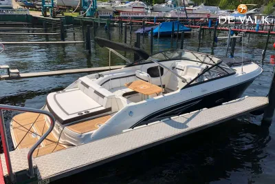 SEA RAY 250 SUN SPORT motor yacht for sale
