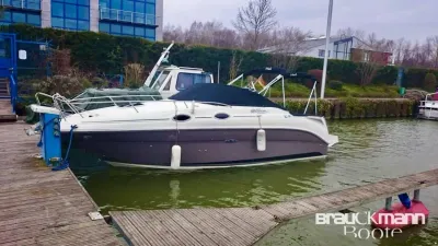 Sea Ray 255 Sundancer