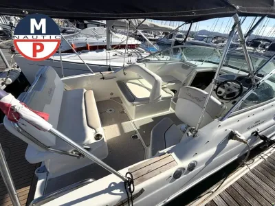 Sea Ray 255 Sundancer