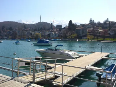 Sea Ray 260 OV