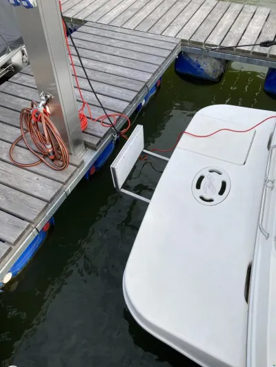 Sea Ray 260 Sundancer