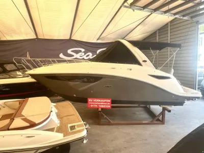Sea Ray 265 Sundancer