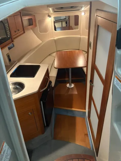 Sea Ray 265 Sundancer