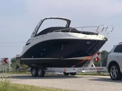 Sea Ray 265 Sundancer