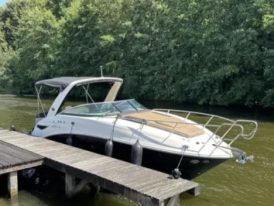 Sea Ray 265 Sundancer