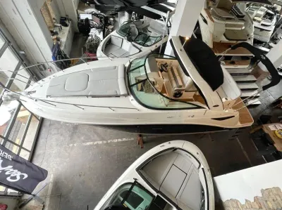 Sea Ray 265 Sundancer