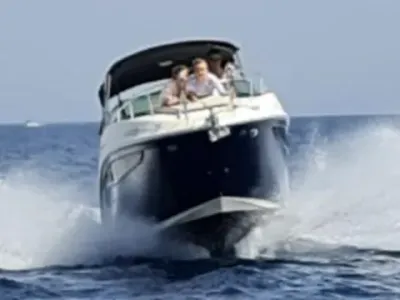 Sea Ray 265 Sundancer