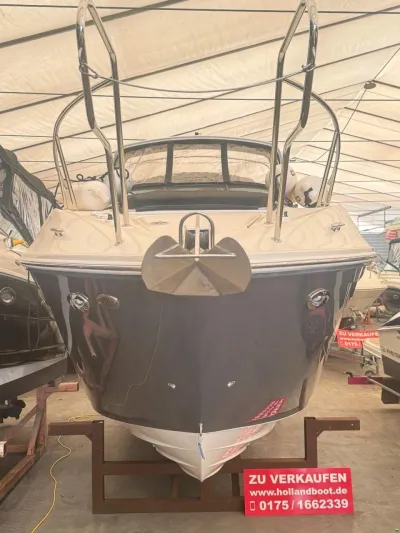Sea Ray 265 Sundancer