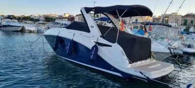 Sea Ray 265 Sundancer