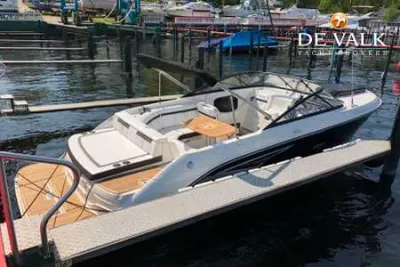 SEA RAY 270 SDA motor yacht for sale
