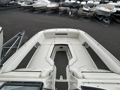 Sea Ray 270 SDXE