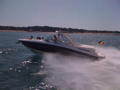 Sea Ray 270 SLX