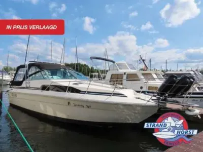 Sea Ray 270 Sundancer