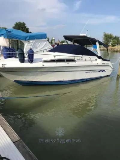 Sea Ray 270 SUNDANCER